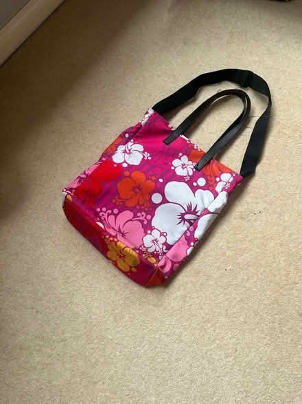 Photo of free Lap top bag (Wickford SS11) #1