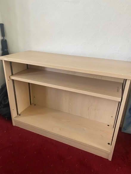 Photo of free Office cabinet (NE7) #1