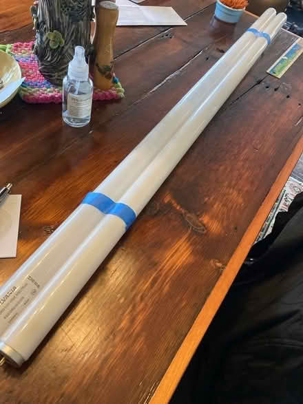 Photo of free Grow lights (Ferndale) #2