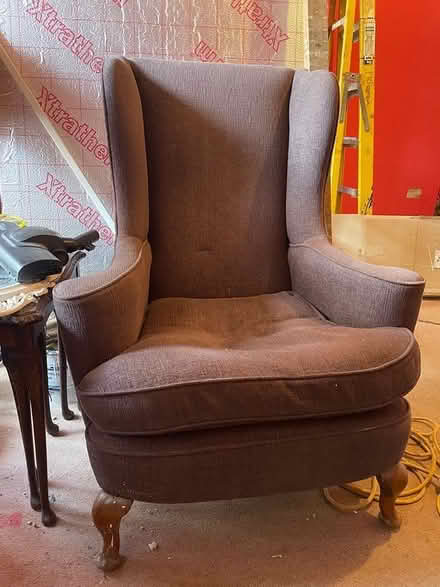 Photo of free Chair (LS5 Kirkstall) #3