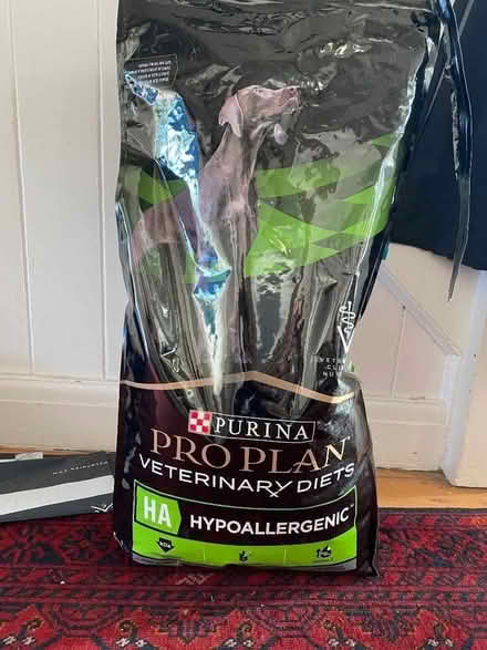 Photo of free Dry dog food (Sale M33) #1