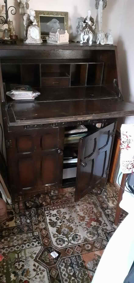 Photo of free Writing bureau (Madeley TF7) #2