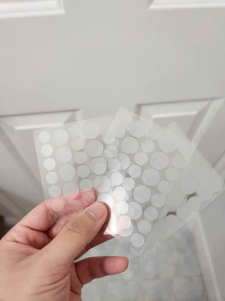 Photo of free Pimple Patches (Garden Grove) #2