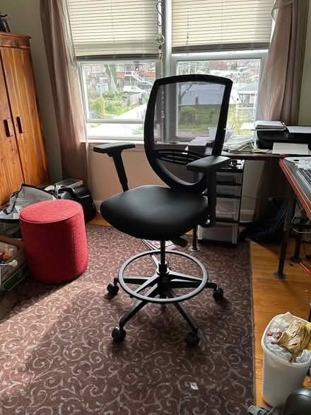 Photo of free Kimball Wish task chair (Catonsville) #1