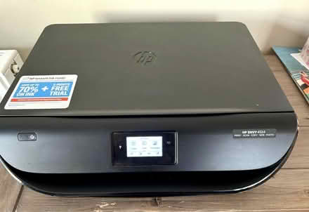 Photo of free HP Envy 4524 Printer (Ballumbie DD4) #1