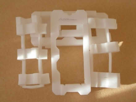 Photo of free Foam packaging (Chippenham SN15) #1