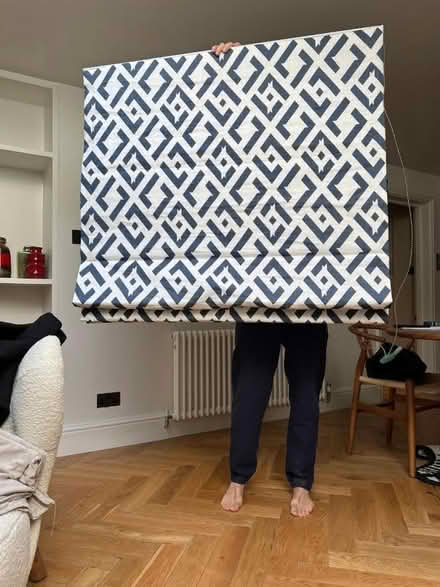 Photo of free 2* blinds (N1 Islington) #4