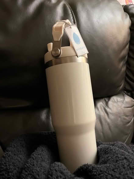 Photo of free Hot water flask (WN6 Shevington) #2