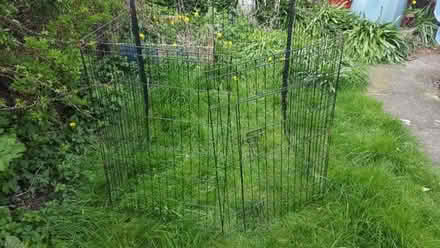 Photo of free Dog Pen (Woodseats S8) #2