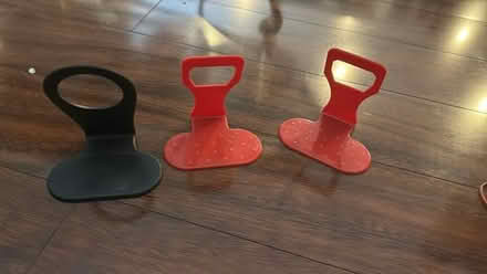 Photo of free Phone rest for outlet's (Teaneck) #1