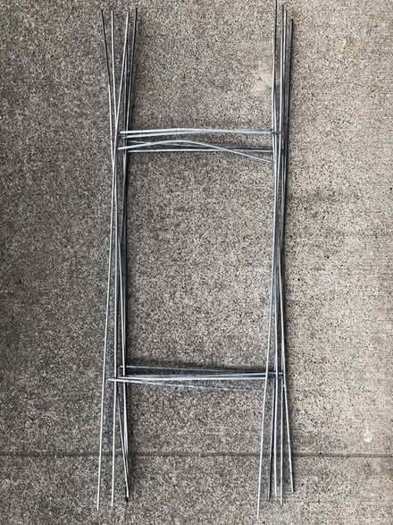 Photo of free Sign Stakes (Aurora (N Seattle/ Shoreline)) #1