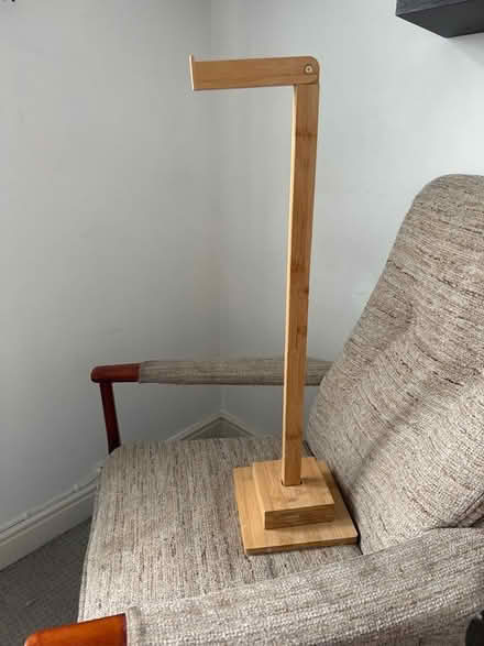 Photo of free Bag stand (Lee, Eltham SE12) #1