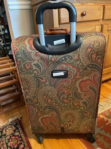 Photo of free Luggage (Capitol Hill 20003) #2