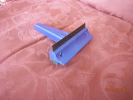 Photo of free Windscreen scraper (Denham UB9) #1