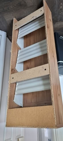 Photo of free Shoe case Ikea (Tanyard Farm estate CV4) #1