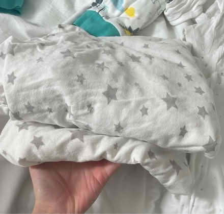 Photo of free Baby bundle (enfield) #2