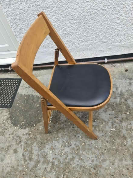 Photo of free Folding (OX3) #1