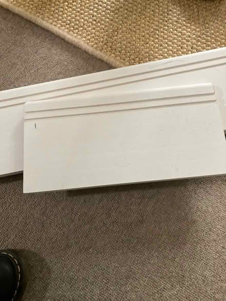 Photo of free Skirting board (Hayes,bromley) #1