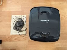 Photo of free Vileda robot vacuum (Surbiton KT6) #1