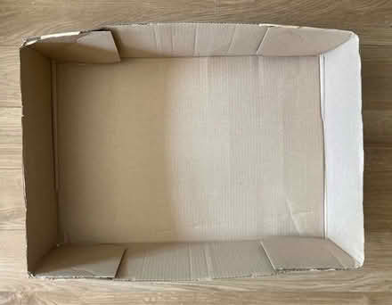 Photo of free Boxes - 2 (Cowplain PO8) #4