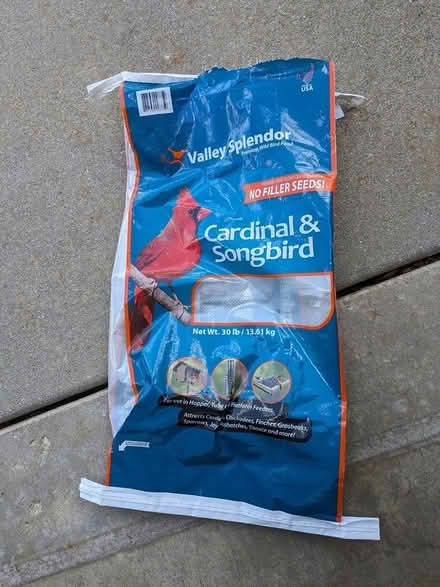 Photo of free Large bags for repurposing (141 & Big Bend, Valley Park) #1