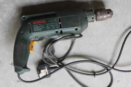 Photo of free Bosche Drill / Hammer Drill (Bucknell SY7) #1
