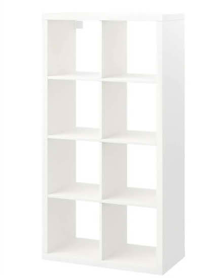Photo of Racking / shelving for charity (Tipner PO2) #3