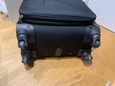 Photo of free Small trolley hand bag (SE17) #2