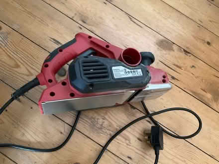 Photo of free Electric plane (Moulsecoomb BN2) #1