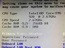 Photo of free Tower PC with monitor (Redwood City, Selby/El Camino) #2