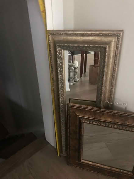 Photo of free Mirrors (Britannia & Creditview) #2
