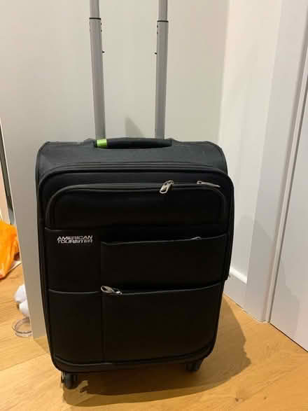 Photo of free Small trolley hand bag (SE17) #1