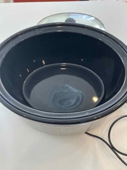 Photo of free Slow cooker (Tadmarton OX15) #2