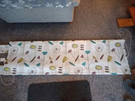 Photo of free 3 x Roller blinds (Headley Down GU35) #2