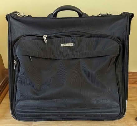Photo of free Carlton Suit Carrier (Lanchester DH7) #1