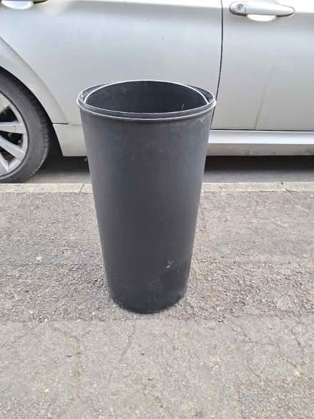 Photo of free 30L bin inside (Oldfield Park) #1