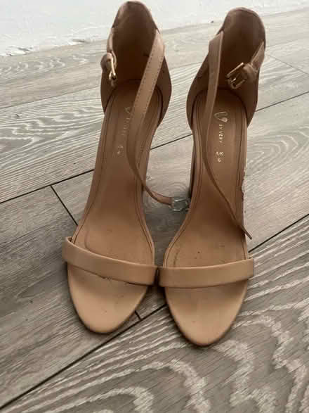 Photo of free Ladies shoes size 5 (South east London SE11) #1
