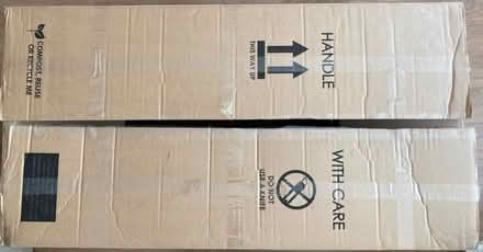 Photo of free Large box (Cowplain PO8) #1