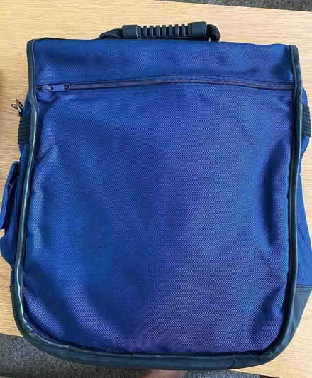 Photo of free Laptop Bag (Elm Park RM12) #1