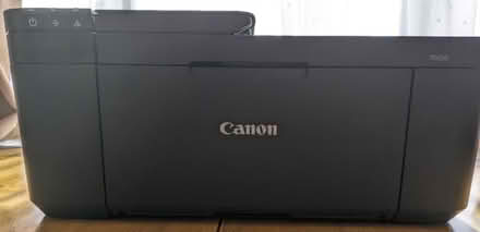 Photo of free Canon Pixma 4150 Printer Scanner. (Stiffkey NR23) #1