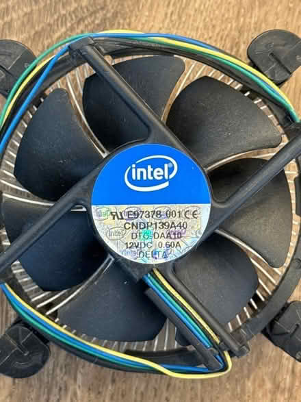Photo of free Computer parts (Victoria Park and Sheppard) #2