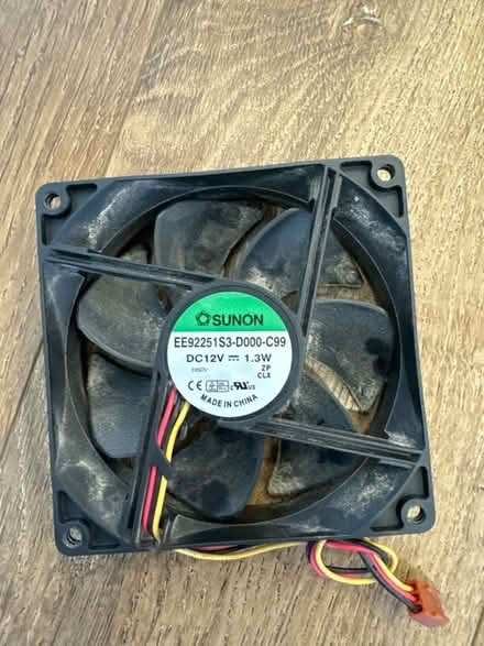 Photo of free Computer parts (Victoria Park and Sheppard) #3