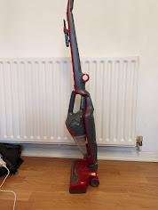 Photo of free hoover - DirtDevil 2 in one (Surbiton KT6) #2