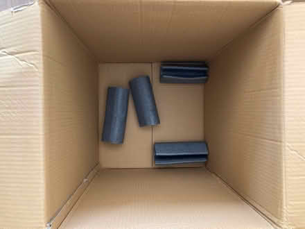 Photo of free 2 x sturdy boxes (Cowplain) #2