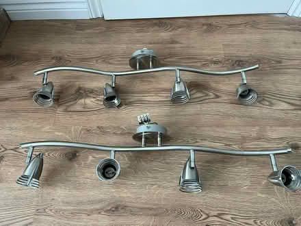 Photo of free Spot lights (Lower Earley) #1