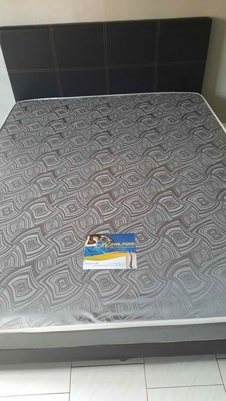 Photo of free Mattress (Tampines East) (Tampines) #1