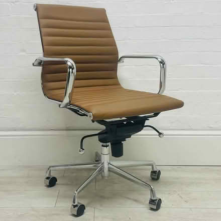 Photo of Office Chair (Streatham) #3