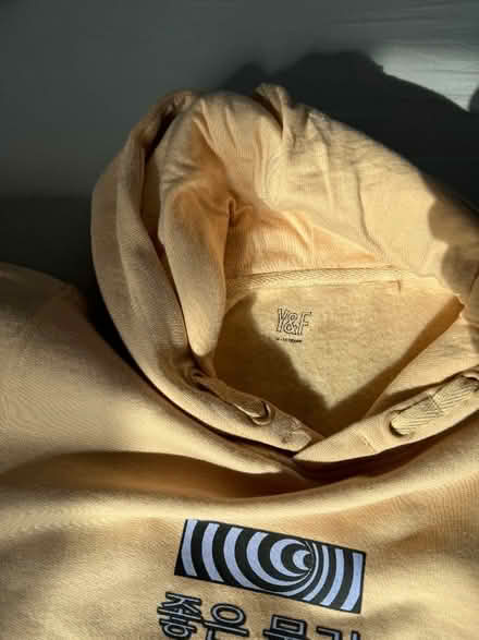 Photo of free White shirts and a hoodie (South Lambeth SW8) #1