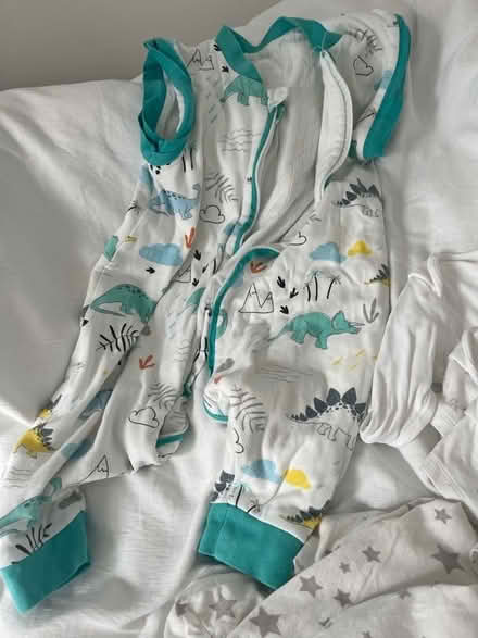 Photo of free Baby bundle (enfield) #3