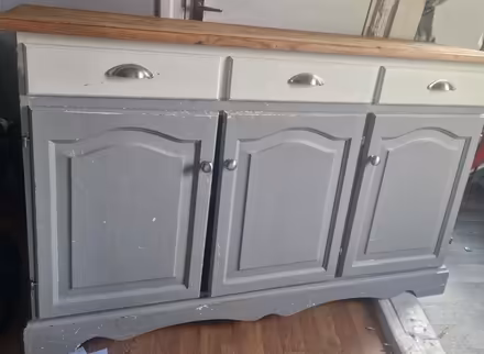 Photo of free Solid unit (Shrewsbury) #1
